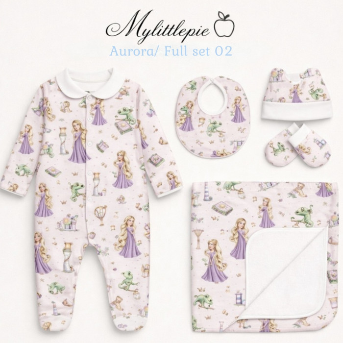 Комплект Full Set FS02 Aurora