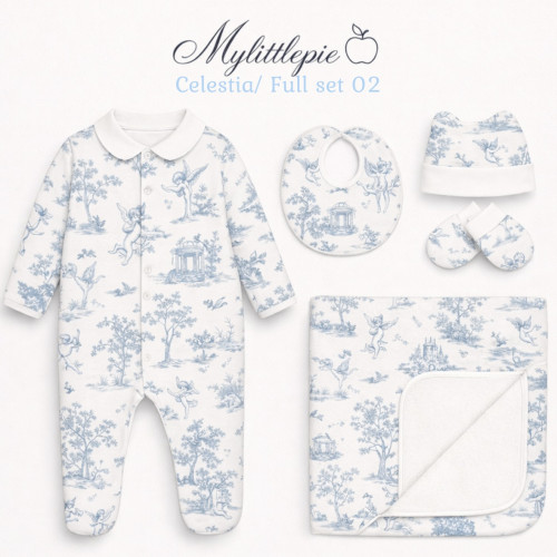 Комплект Full Set FS02 CELESTIA