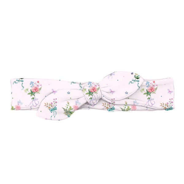 Пов’язка для дівчаток My Little Pie BOW001 BOQUETTE