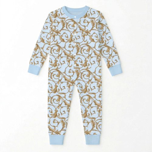 Комбінезон для дітей My Little Pie K100 ALLURE BLUE для  дітей