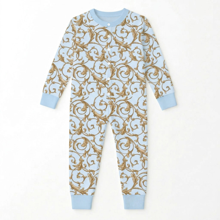 Комбінезон для дітей My Little Pie K100 ALLURE BLUE для  дітей