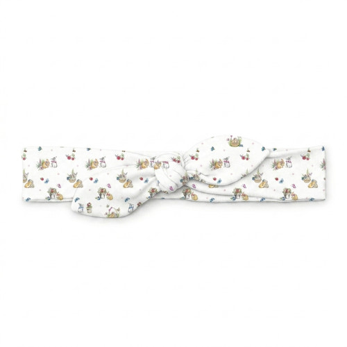 Повязка для девочек My Little Pie BOW001 BERRIES