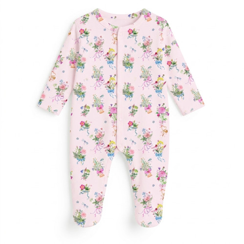 Комбинезон для малышей My Little Pie K001 BOQUETTE
