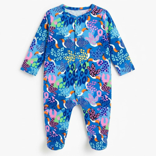 Дитячий комбінезон My Little Pie K001