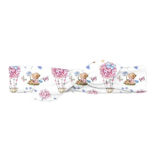 Повязка для девочек My Little Pie BOW001 Azalia