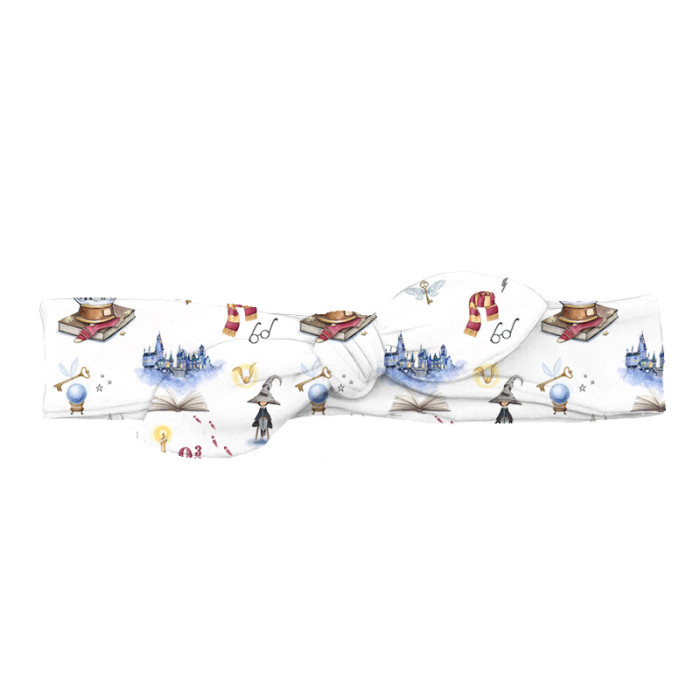Пов’язка для дівчаток My Little Pie BOW001 Harry Potter