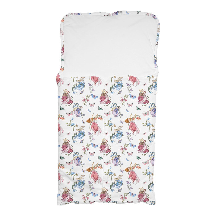 Затишний Конверт (кокон) Babynest C002