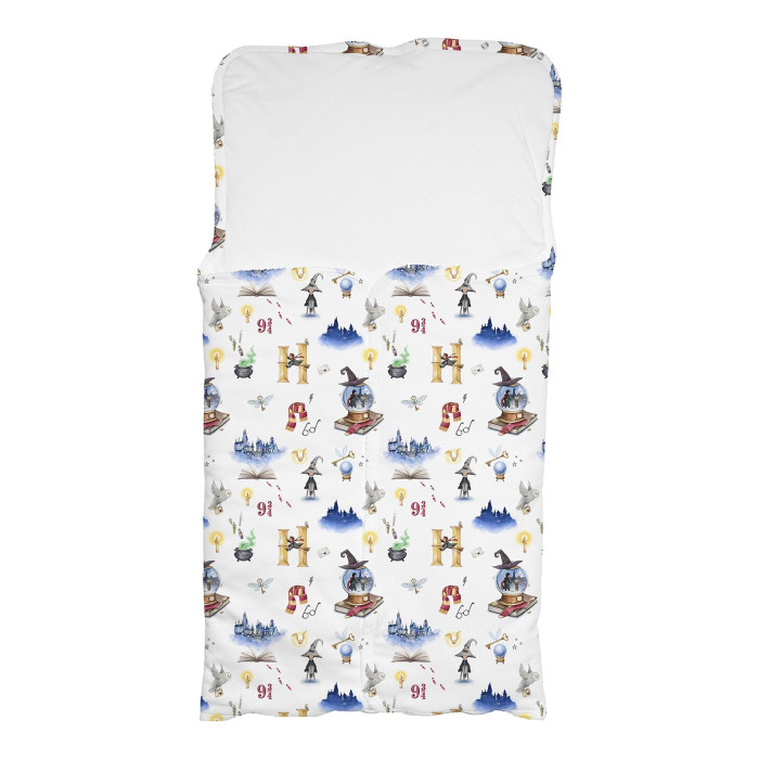 Затишний Конверт (кокон) Babynest C001 Harry Potter