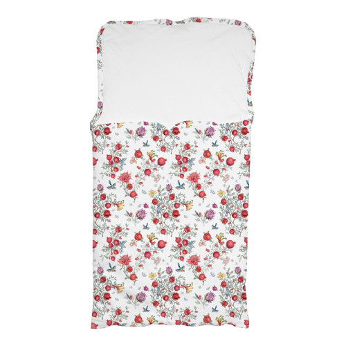 Затишний Конверт (кокон) Babynest C002