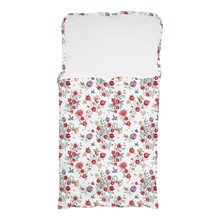 Затишний Конверт (кокон) Babynest C002