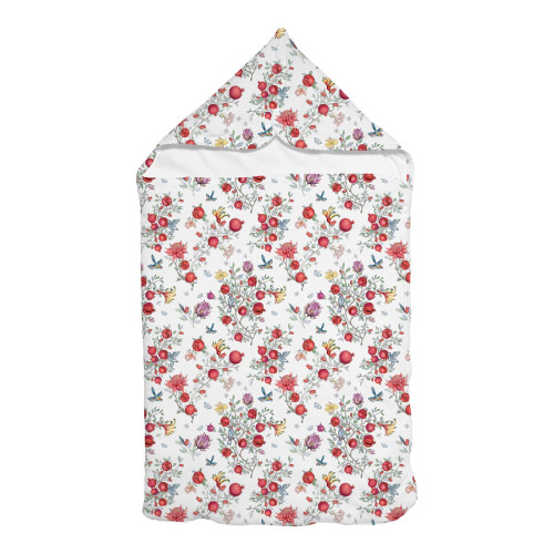 Затишний Конверт (кокон) Babynest C002