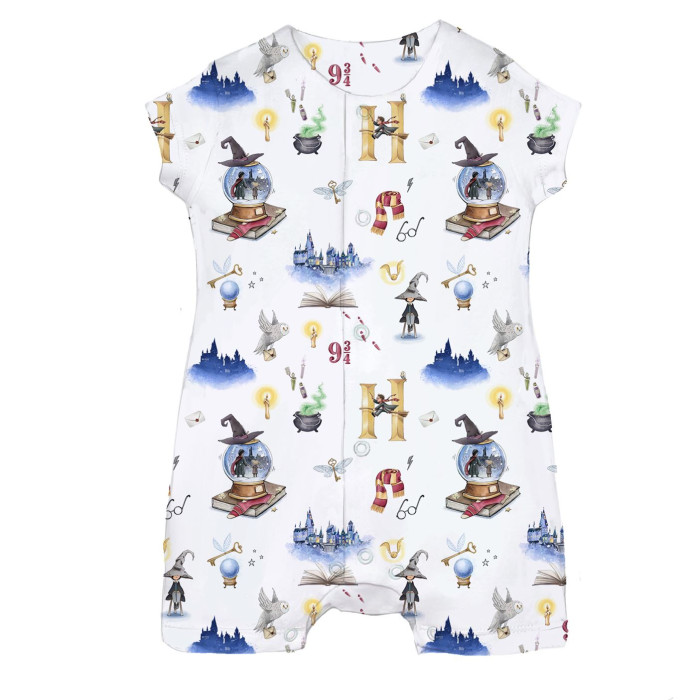 Пісочник із бавовни Supima R003 Harry Potter