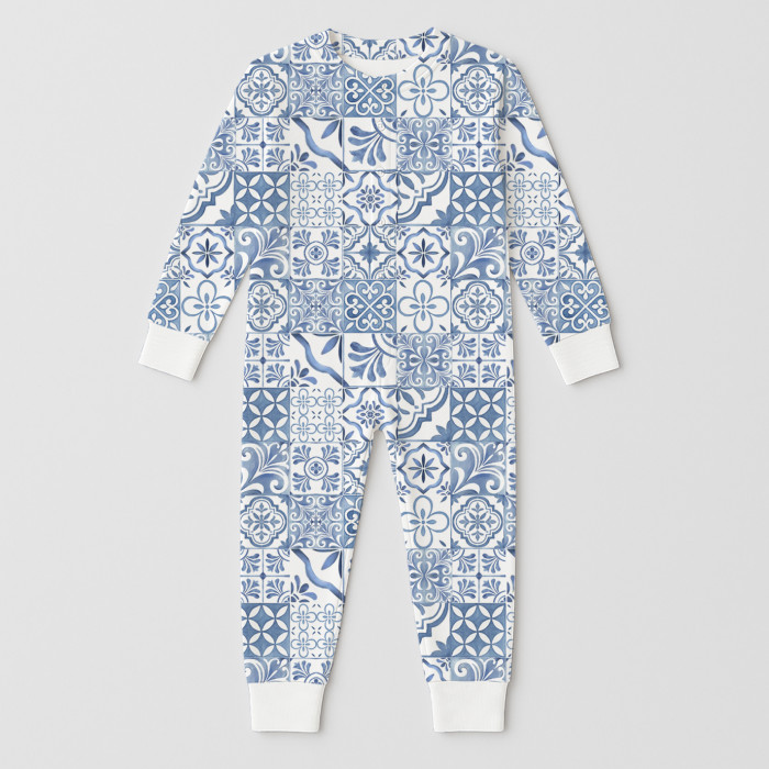 Комбінезон для дітей My Little Pie K100 AMALFI BLUE для  дітей