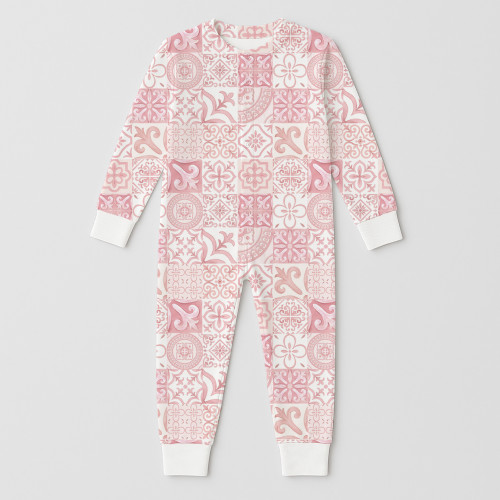 Комбінезон для дітей My Little Pie K100 AMALFI PINK для  дітей
