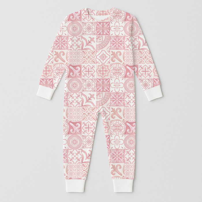 Комбінезон для дітей My Little Pie K100 AMALFI PINK для  дітей
