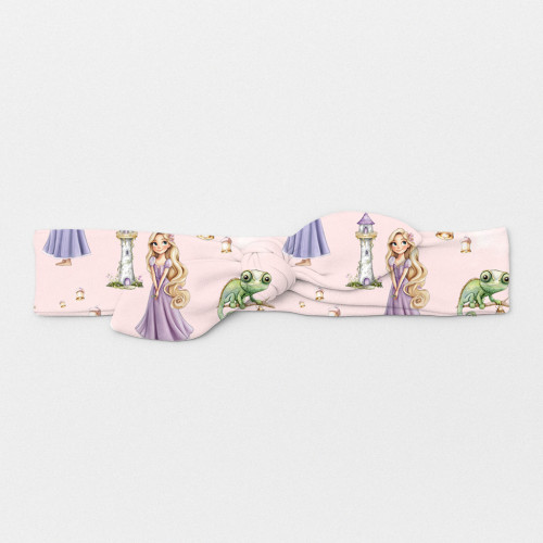 Повязка для девочек My Little Pie BOW001 AURORA