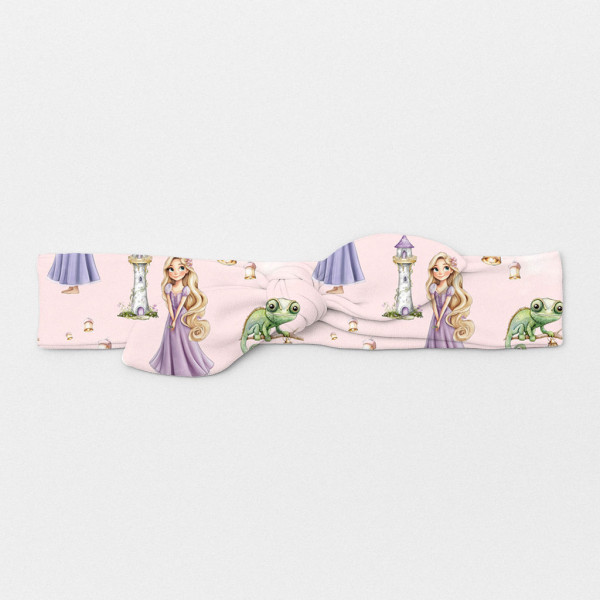 Пов’язка для дівчаток My Little Pie BOW001 AURORA