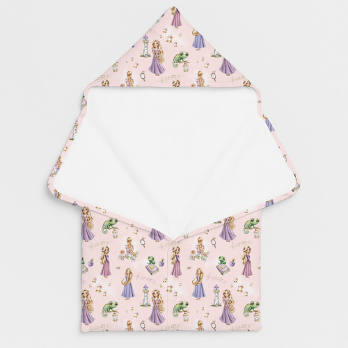 Затишний Конверт (кокон) Babynest C001 AURORA