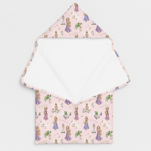 Затишний Конверт (кокон) Babynest C001 AURORA