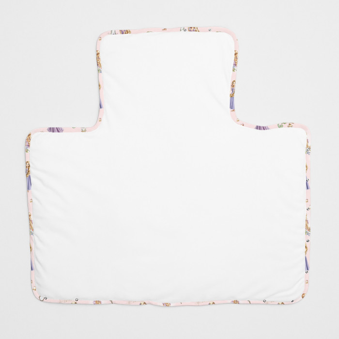 Затишний Конверт (кокон) Babynest C001 AURORA