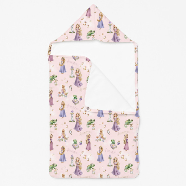 Затишний Конверт (кокон) Babynest C002 AURORA