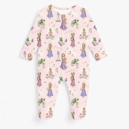 Комбинезон для малышей My Little Pie K001 AURORA
