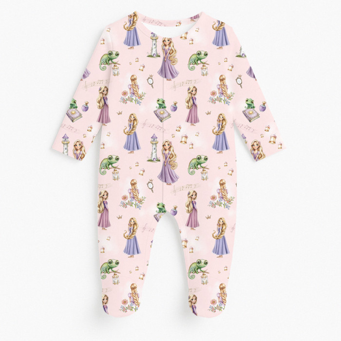 Комбинезон для малышей My Little Pie K001 AURORA