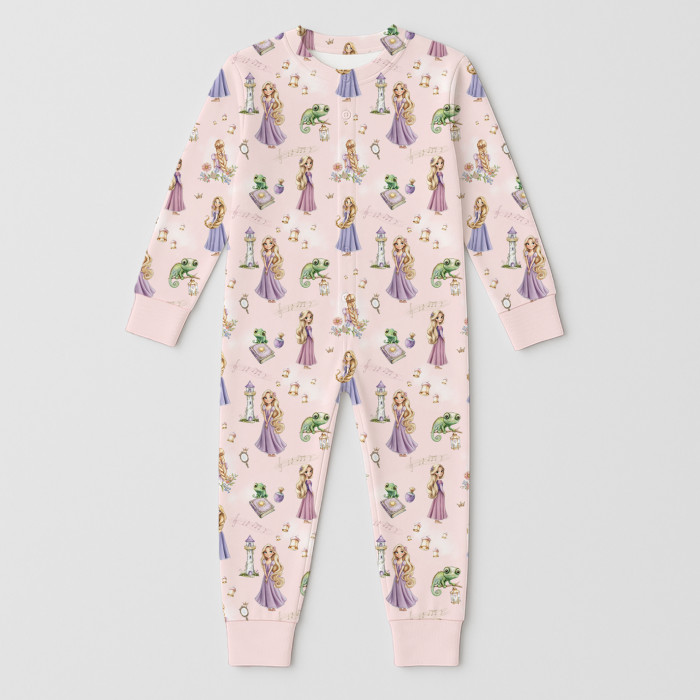 Комбінезон для дітей My Little Pie K100 AURORA для  дітей
