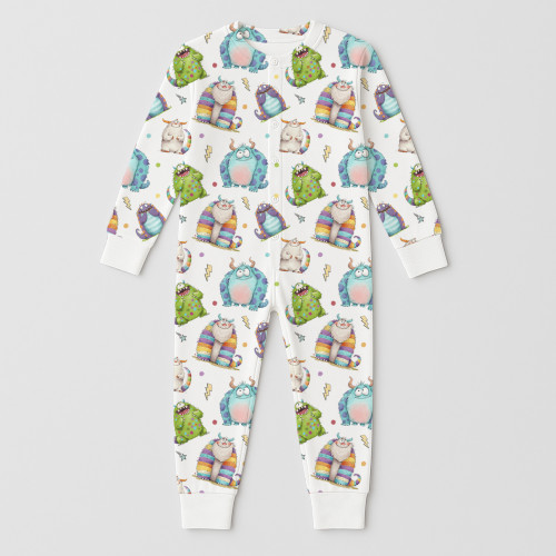Комбінезон для дітей My Little Pie K100 BOO для  дітей