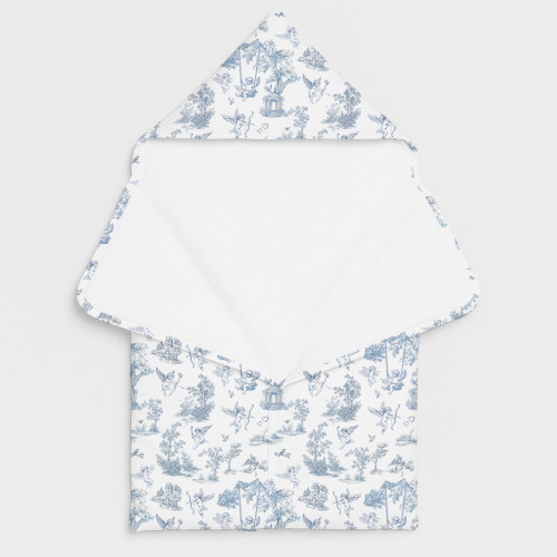 Затишний Конверт (кокон) Babynest C001 CELESTIA