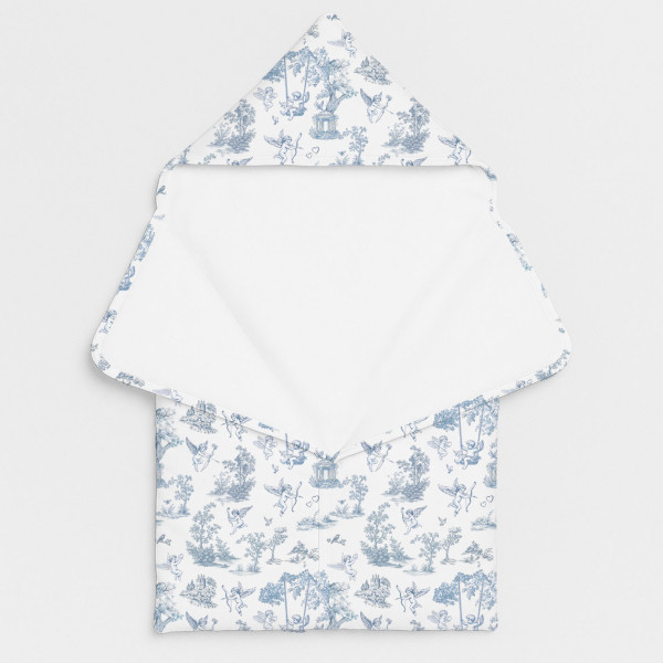 Затишний Конверт (кокон) Babynest C001 CELESTIA
