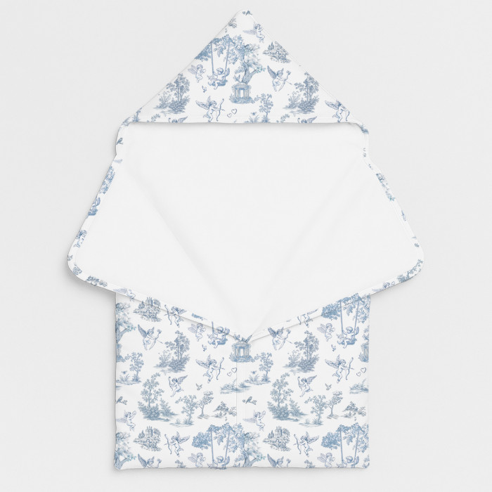 Затишний Конверт (кокон) Babynest C001 CELESTIA