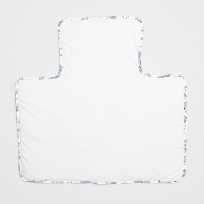 Затишний Конверт (кокон) Babynest C001 CELESTIA