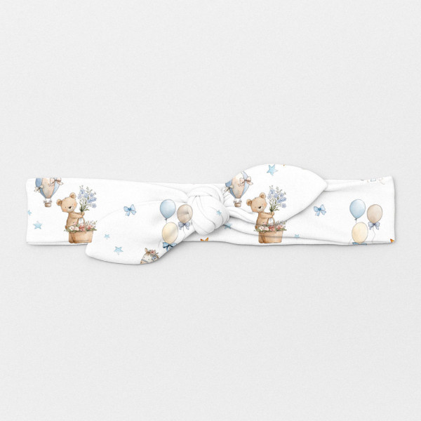 Пов’язка для дівчаток My Little Pie BOW001 HUGGY
