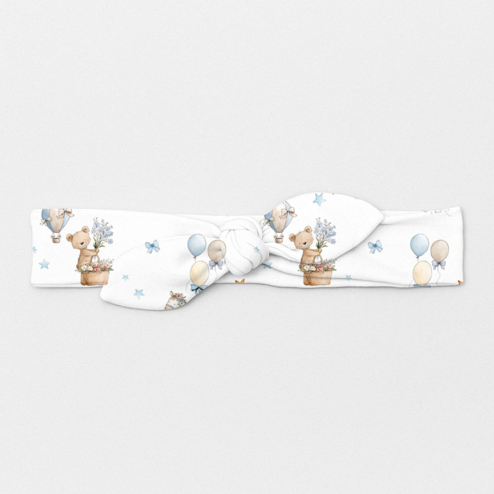 Пов’язка для дівчаток My Little Pie BOW001 HUGGY