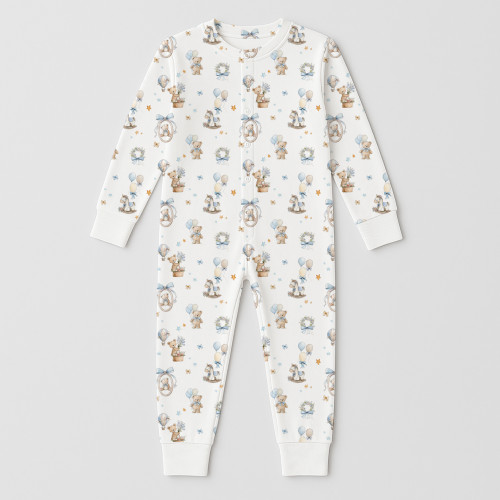 Комбінезон для дітей My Little Pie K100 HUGGY для  дітей