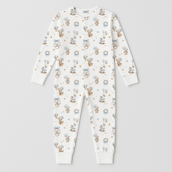 Комбінезон для дітей My Little Pie K100 HUGGY для  дітей