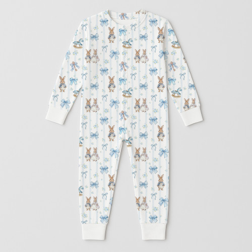 Комбінезон для дітей My Little Pie K100 LULU BLUE для  дітей