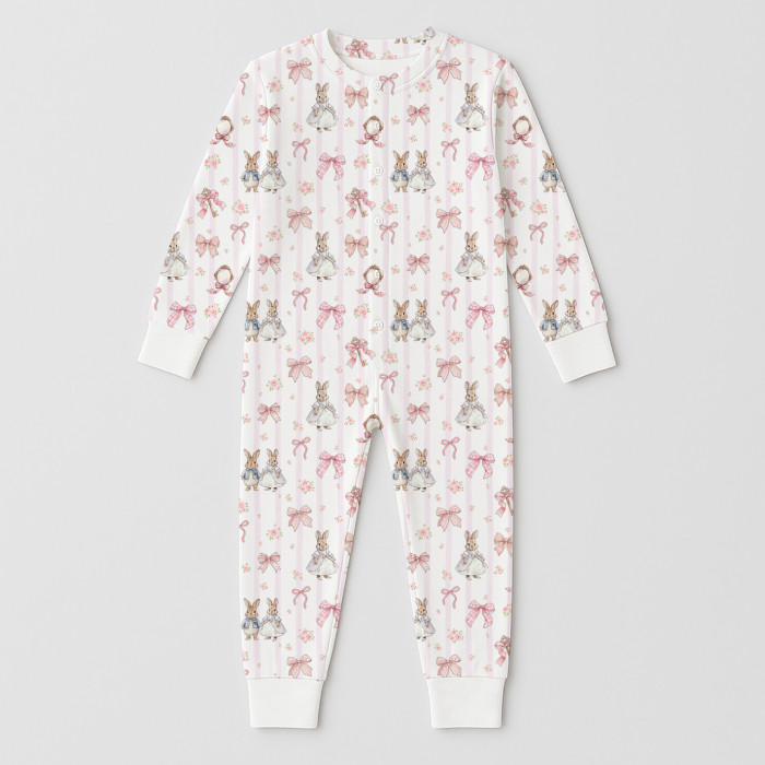 Комбінезон для дітей My Little Pie K100 LULU PINK для  дітей