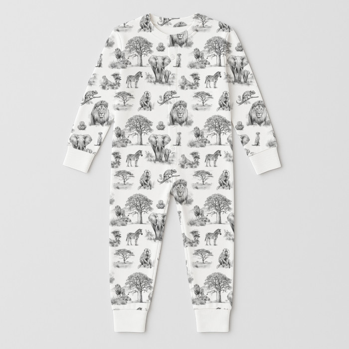 Комбінезон для дітей My Little Pie K100 WILD HORIZONT для  дітей
