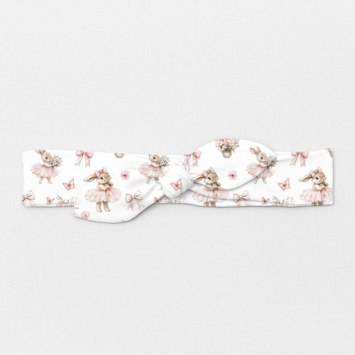 Повязка для девочек My Little Pie BOW001 BUBBLES