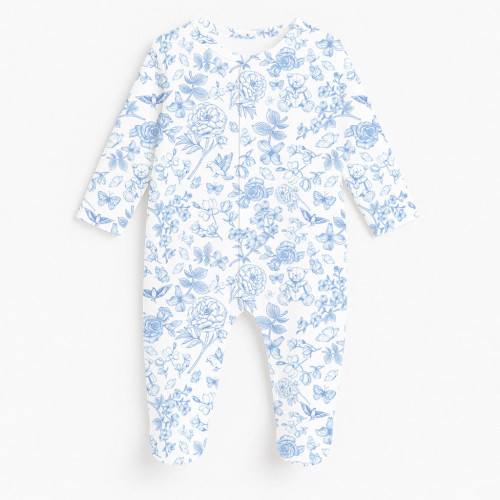 Дитячий комбінезон My Little Pie K001 CHLOE BLUE