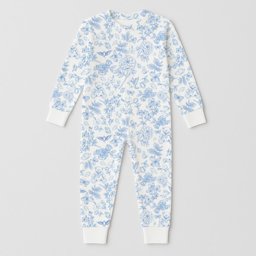 Комбінезон для дітей My Little Pie K100 CHLOE BLUE для  дітей