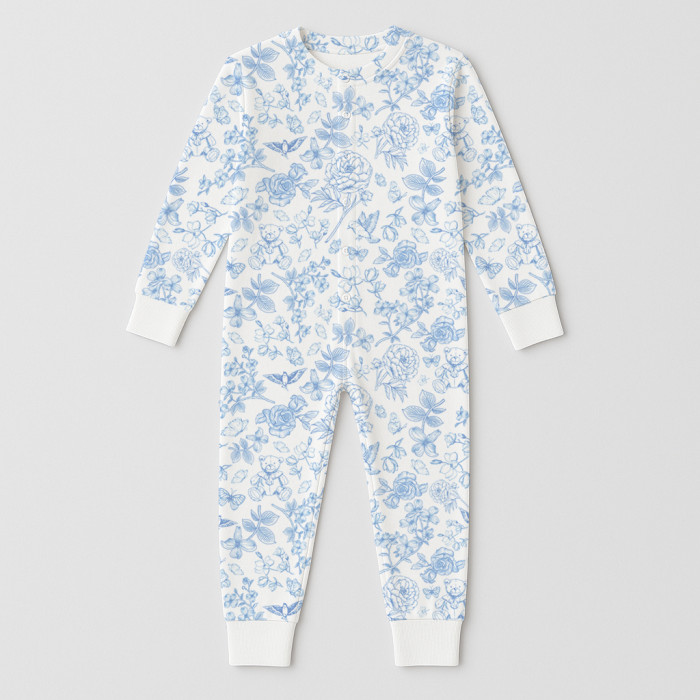 Комбінезон для дітей My Little Pie K100 CHLOE BLUE для  дітей