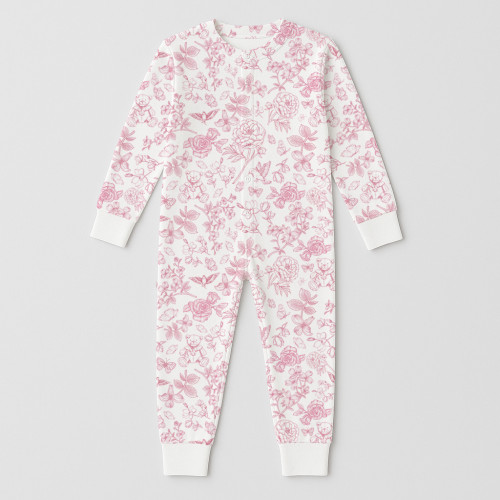 Комбинезон My Little Pie K100 CHLOE PINK для подростков