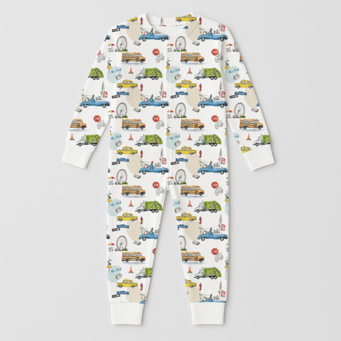 Комбінезон для дітей My Little Pie K100 METROPOLIS для  дітей