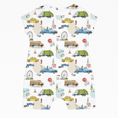 Пісочник із бавовни Supima R003 METROPOLIS