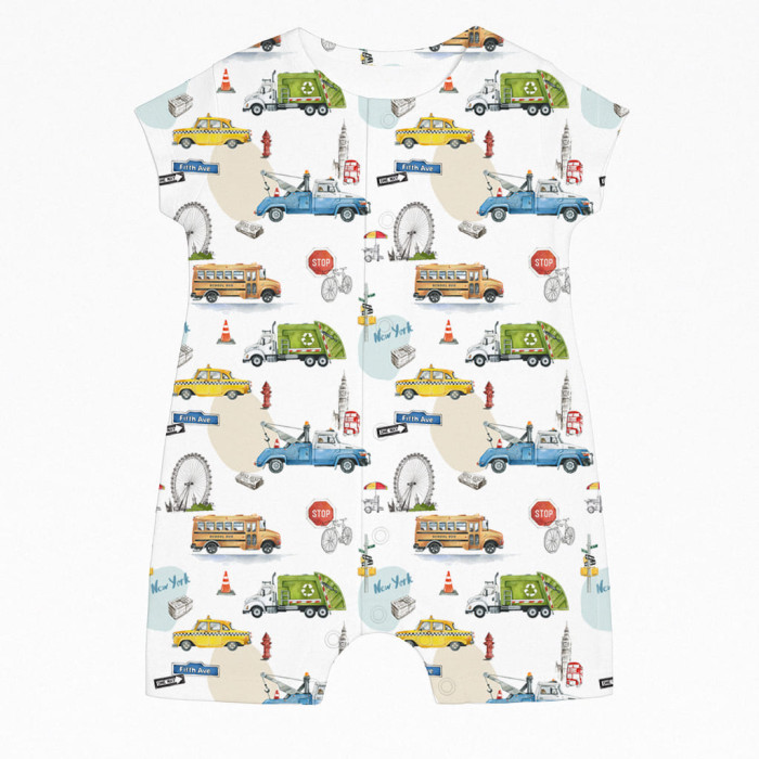 Пісочник із бавовни Supima R003 METROPOLIS