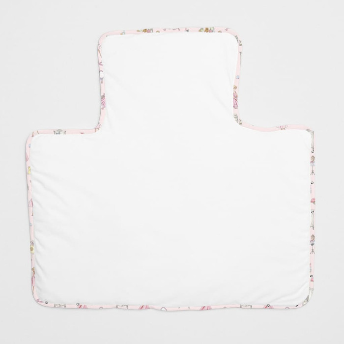 Затишний Конверт (кокон) Babynest C002 MON CHERIE