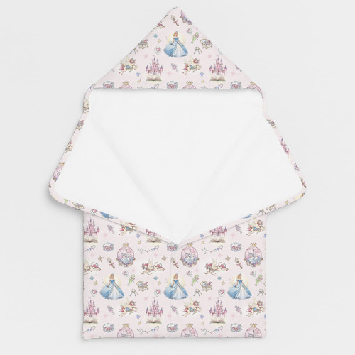 Затишний Конверт (кокон) Babynest C002 ROSEMARY